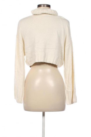 Damenpullover H&M, Größe M, Farbe Weiß, Preis 14,99 €