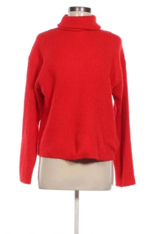 Damenpullover H&M, Größe XS, Farbe Rot, Preis € 11,99