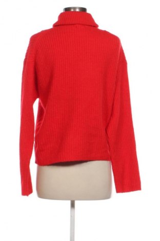 Damenpullover H&M, Größe XS, Farbe Rot, Preis € 11,99