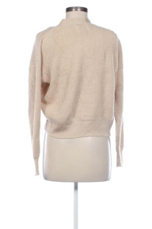 Damenpullover H&M, Größe M, Farbe Beige, Preis 12,99 €