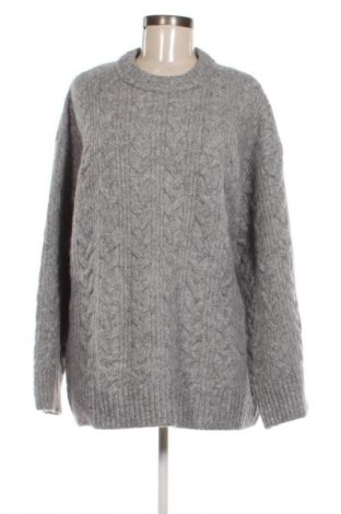 Női pulóver H&M, Méret L, Szín Szürke, Ár 5 599 Ft