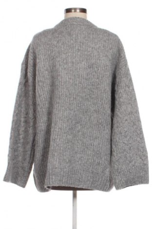 Női pulóver H&M, Méret L, Szín Szürke, Ár 5 599 Ft
