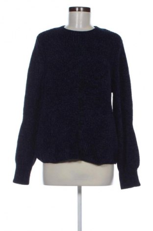 Damski sweter H&M, Rozmiar L, Kolor Niebieski, Cena 57,99 zł