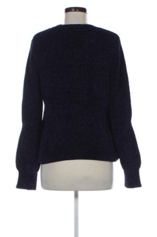 Damski sweter H&M, Rozmiar L, Kolor Niebieski, Cena 57,99 zł