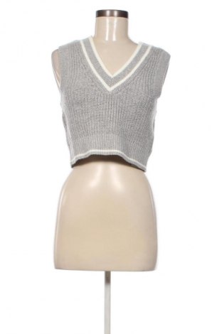 Dámský svetr H&M, Velikost S, Barva Šedá, Cena  199,00 Kč
