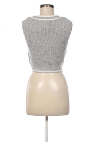 Dámský svetr H&M, Velikost S, Barva Šedá, Cena  199,00 Kč