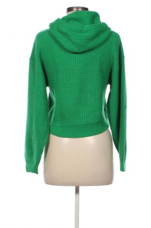 Γυναικείο πουλόβερ H&M, Μέγεθος XS, Χρώμα Πράσινο, Τιμή 13,99 €