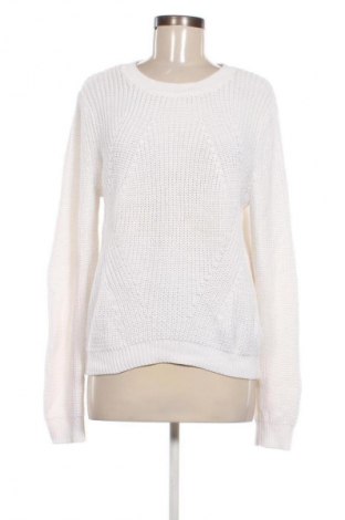 Damenpullover H&M, Größe M, Farbe Weiß, Preis € 9,99