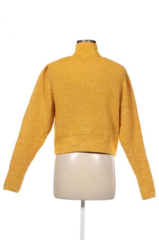 Damski sweter H&M, Rozmiar S, Kolor Pomarańczowy, Cena 52,99 zł