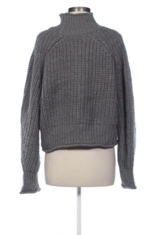 Γυναικείο πουλόβερ H&M, Μέγεθος L, Χρώμα Γκρί, Τιμή 12,99 €