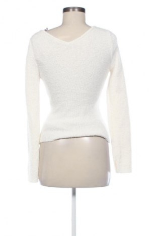 Damenpullover H&M, Größe M, Farbe Weiß, Preis 15,99 €