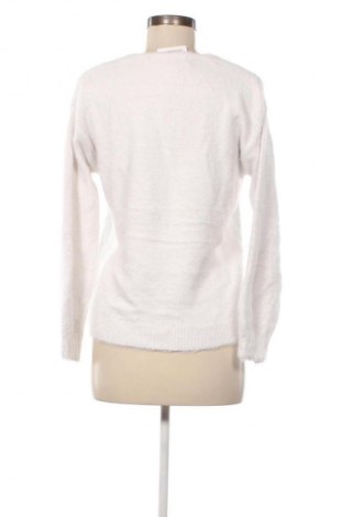 Damski sweter H&M, Rozmiar XS, Kolor Biały, Cena 63,99 zł