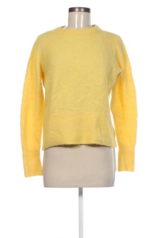 Dámský svetr H&M, Velikost L, Barva Žlutá, Cena  289,00 Kč