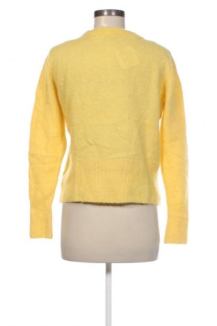 Dámský svetr H&M, Velikost L, Barva Žlutá, Cena  289,00 Kč