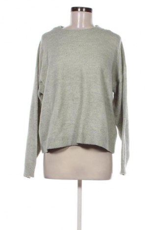 Γυναικείο πουλόβερ H&M, Μέγεθος M, Χρώμα Πράσινο, Τιμή 15,00 €