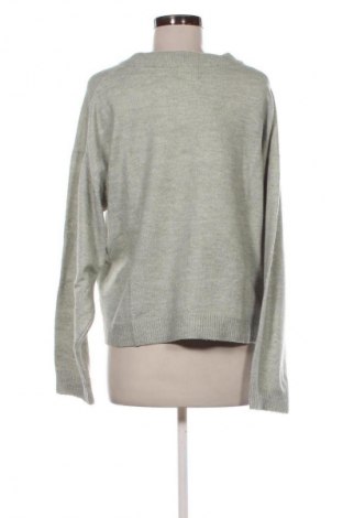 Γυναικείο πουλόβερ H&M, Μέγεθος M, Χρώμα Πράσινο, Τιμή 15,00 €