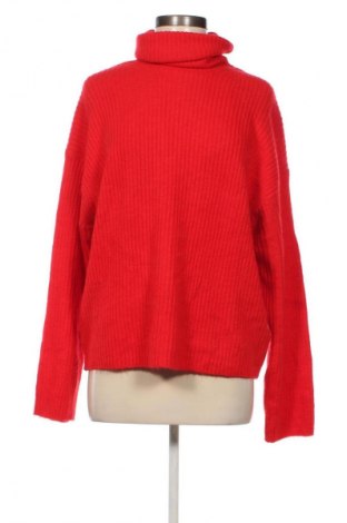 Dámsky pulóver H&M, Veľkosť M, Farba Červená, Cena  11,95 €