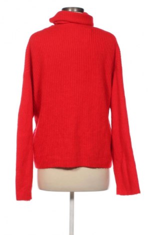 Dámsky pulóver H&M, Veľkosť M, Farba Červená, Cena  11,95 €