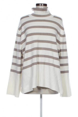 Γυναικείο πουλόβερ H&M, Μέγεθος M, Χρώμα Πολύχρωμο, Τιμή 15,00 €