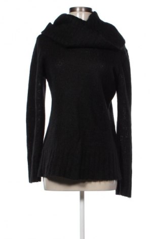 Γυναικείο πουλόβερ H&M, Μέγεθος L, Χρώμα Μαύρο, Τιμή 15,58 €