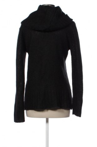 Γυναικείο πουλόβερ H&M, Μέγεθος L, Χρώμα Μαύρο, Τιμή 15,58 €