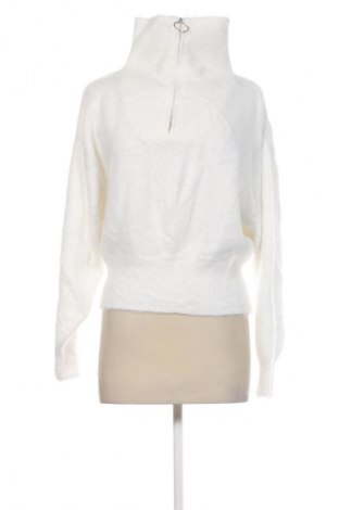 Damski sweter H&M, Rozmiar XS, Kolor Biały, Cena 79,99 zł