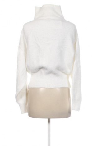 Damski sweter H&M, Rozmiar XS, Kolor Biały, Cena 79,99 zł