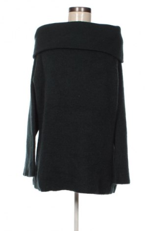 Női pulóver H&M, Méret L, Szín Zöld, Ár 5 969 Ft