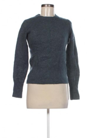 Dámský svetr H&M, Velikost XS, Barva Zelená, Cena  369,00 Kč