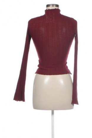 Damenpullover H&M, Größe XS, Farbe Rot, Preis € 13,99