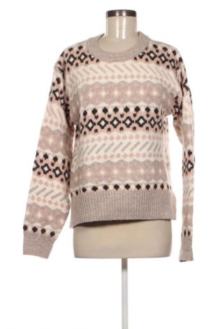 Damski sweter H&M, Rozmiar S, Kolor Kolorowy, Cena 71,99 zł