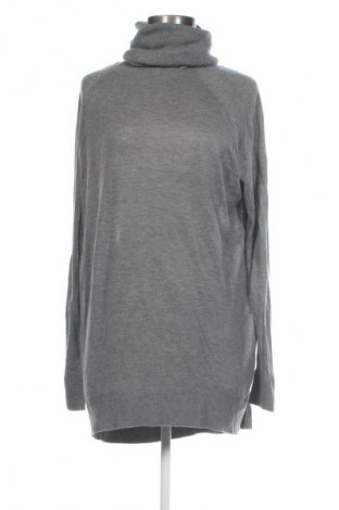 Γυναικείο πουλόβερ H&M, Μέγεθος S, Χρώμα Γκρί, Τιμή 15,99 €