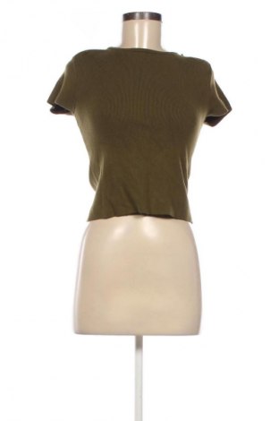 Damenpullover H&M, Größe L, Farbe Grün, Preis € 15,00