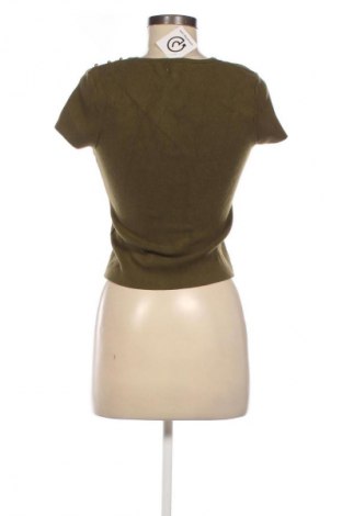 Damenpullover H&M, Größe L, Farbe Grün, Preis € 15,00