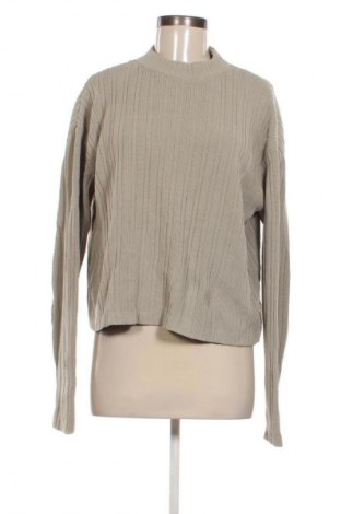Dámsky pulóver H&M, Veľkosť XS, Farba Zelená, Cena  13,95 €