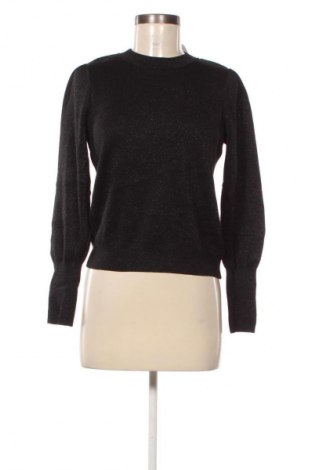 Damski sweter H&M, Rozmiar S, Kolor Czarny, Cena 68,99 zł