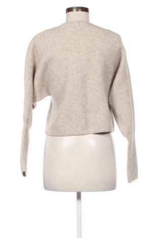 Γυναικείο πουλόβερ H&M, Μέγεθος M, Χρώμα  Μπέζ, Τιμή 14,83 €