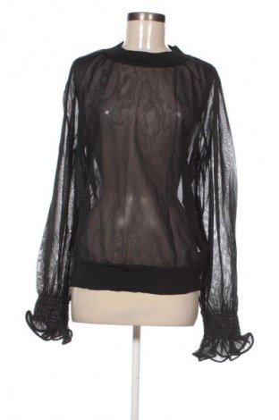 Damski sweter H&M, Rozmiar M, Kolor Czarny, Cena 118,97 zł