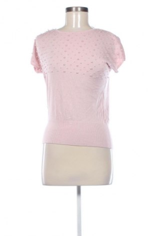 Damski sweter H&M, Rozmiar S, Kolor Popielaty róż, Cena 66,39 zł