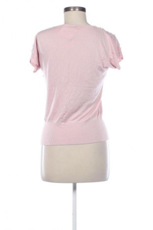 Damski sweter H&M, Rozmiar S, Kolor Popielaty róż, Cena 66,39 zł