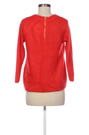 Damski sweter H&M, Rozmiar M, Kolor Czerwony, Cena 66,39 zł