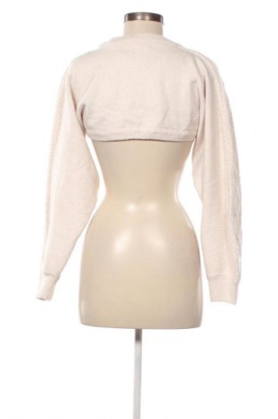 Γυναικείο πουλόβερ H&M, Μέγεθος S, Χρώμα Εκρού, Τιμή 16,99 €