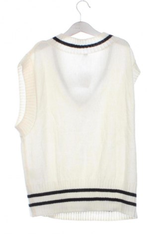 Pulover de femei H&M Divided, Mărime XS, Culoare Alb, Preț 100,99 Lei