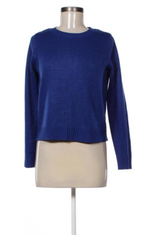 Női pulóver H&M Divided, Méret S, Szín Kék, Ár 5 800 Ft