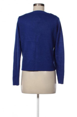 Női pulóver H&M Divided, Méret S, Szín Kék, Ár 5 800 Ft