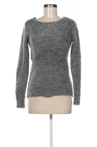Damenpullover H&M Divided, Größe XS, Farbe Blau, Preis 14,83 €