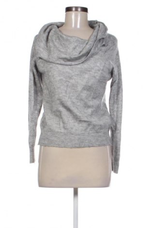 Damenpullover H&M Divided, Größe S, Farbe Grau, Preis 14,83 €