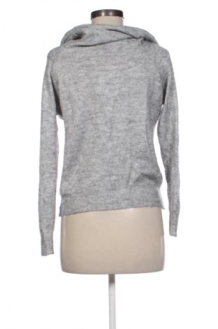 Damenpullover H&M Divided, Größe S, Farbe Grau, Preis 14,83 €