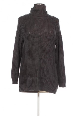 Dámsky pulóver H&M Divided, Veľkosť L, Farba Sivá, Cena  14,77 €