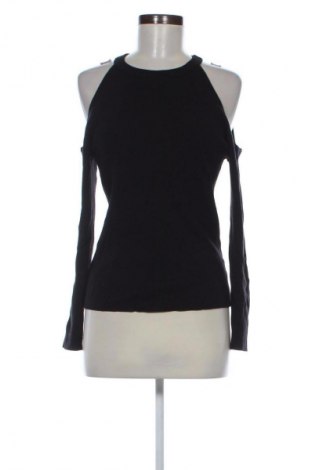 Dámsky pulóver H&M Divided, Veľkosť M, Farba Čierna, Cena  8,95 €
